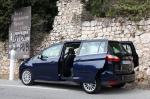 Ford Grand C-Max 2012 года